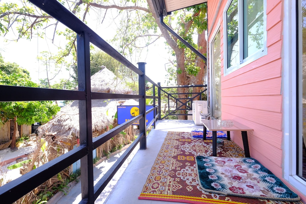 Sang Chan Hostel