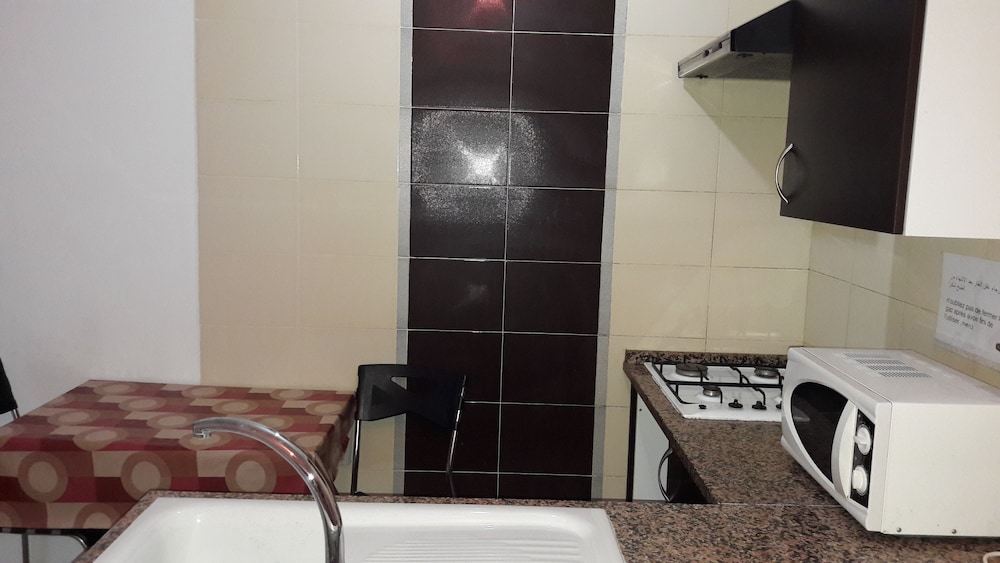 Imavac Appartements