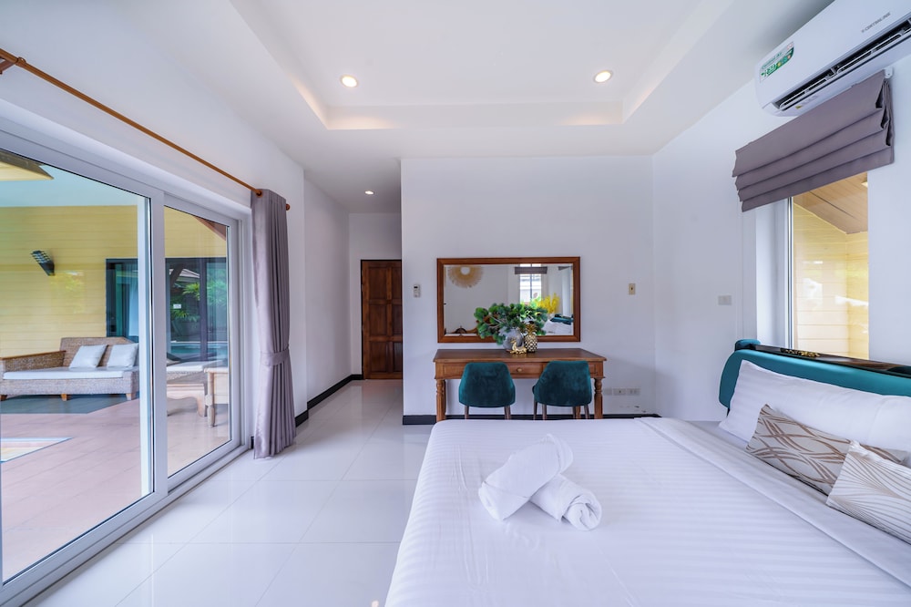 Natcha villa 41