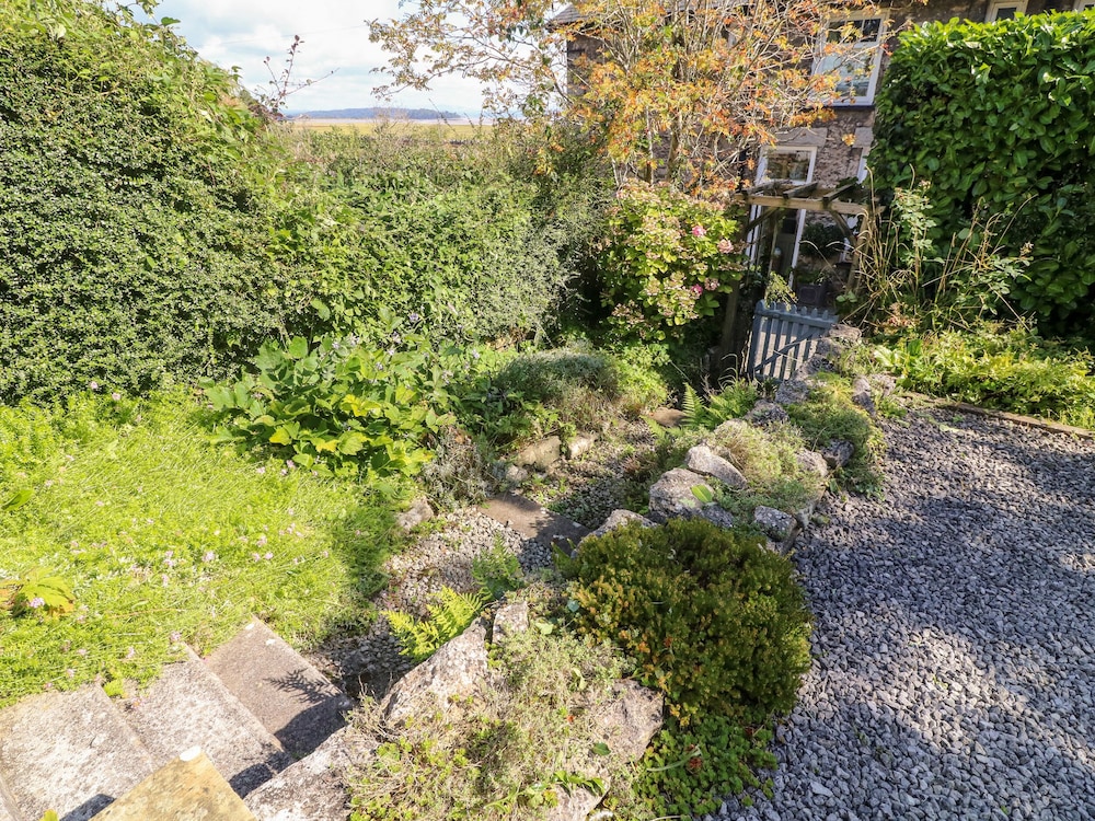 Westmorland Cottage
