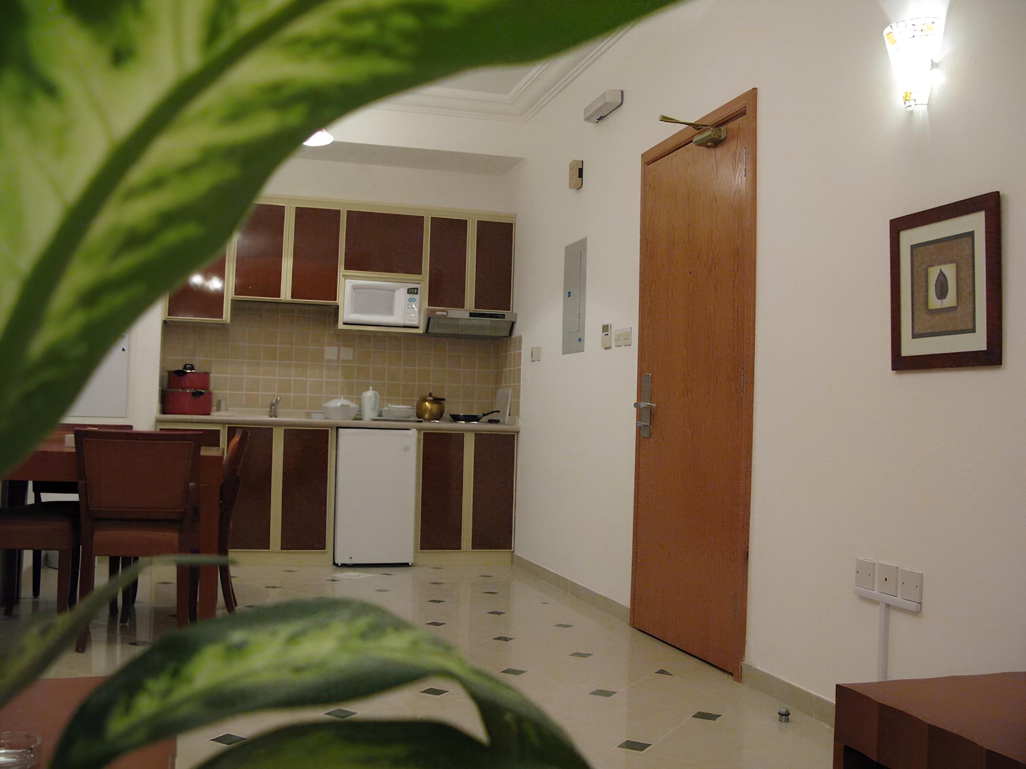 Landmark Suites Jeddah