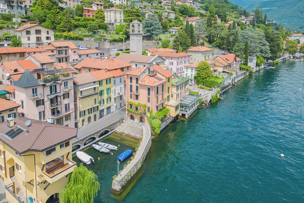 Il Porticciolo by Rent all Como