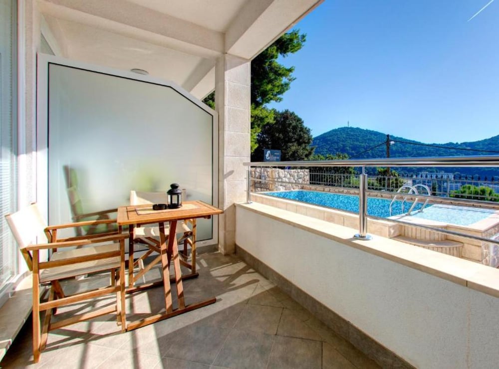 Villa by the Sea