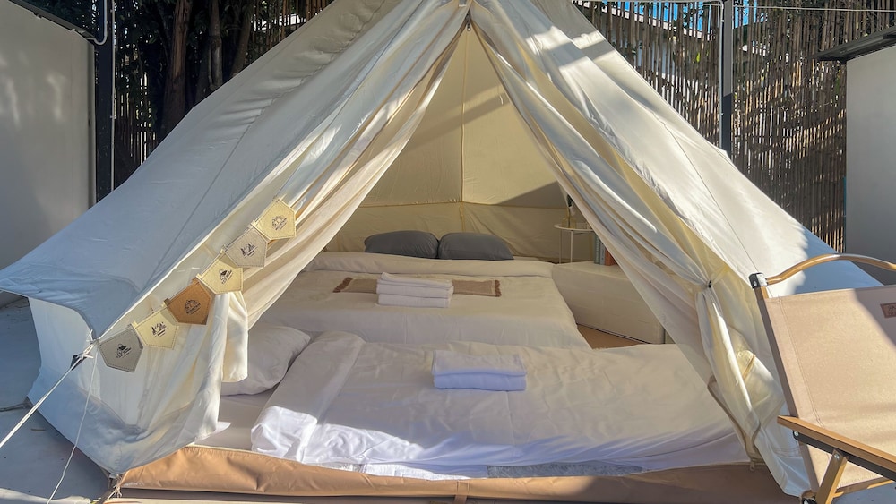 Camping Land