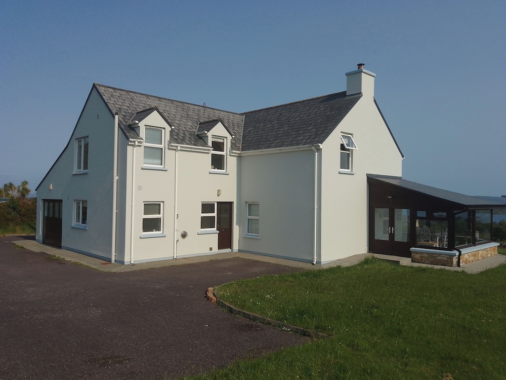 Casey House
