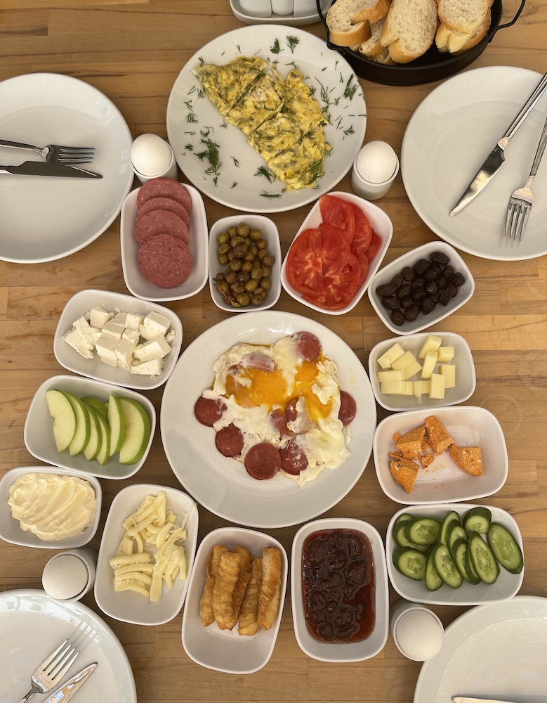 Esmana Otel - Image 10