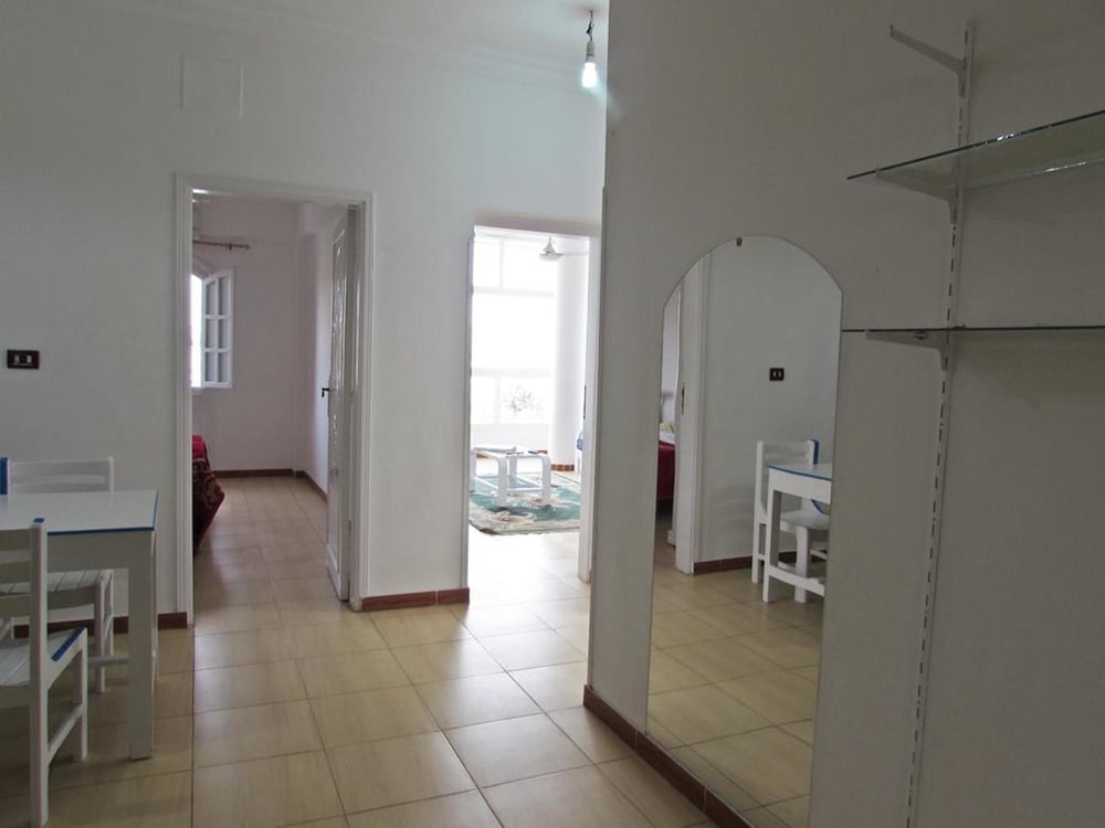Luxor Guest House