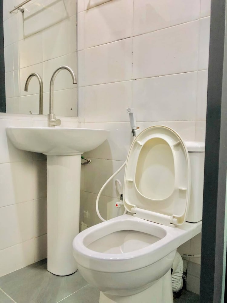 3Tee Serviced Apartment