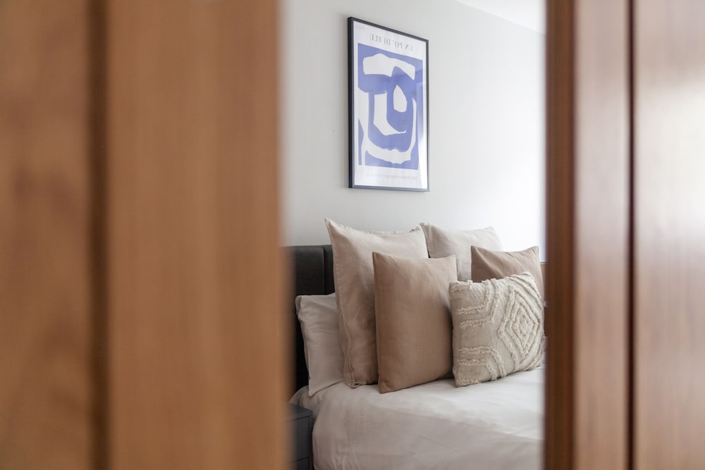 The Wandsworth Flat