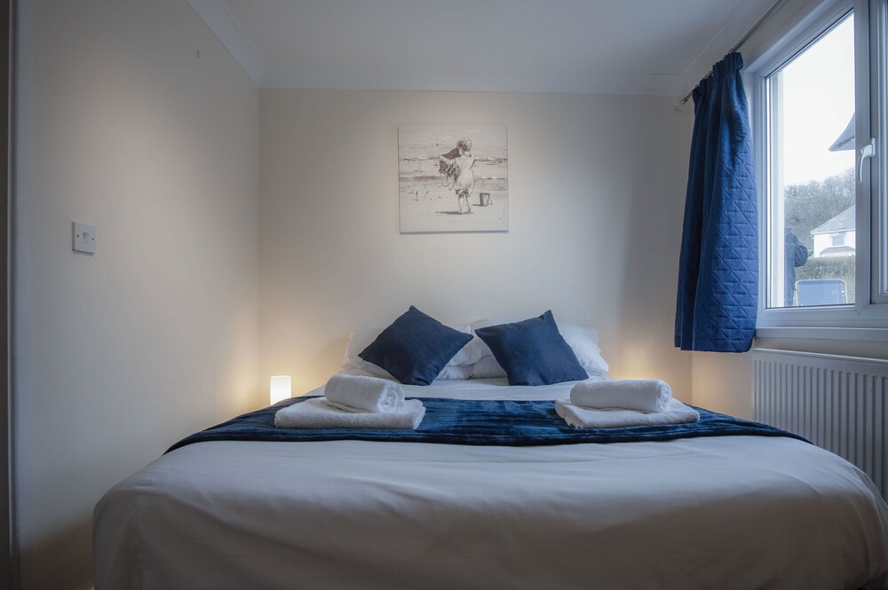 Sea Breeze Apt 2 - 2 Bed - Horton Beach