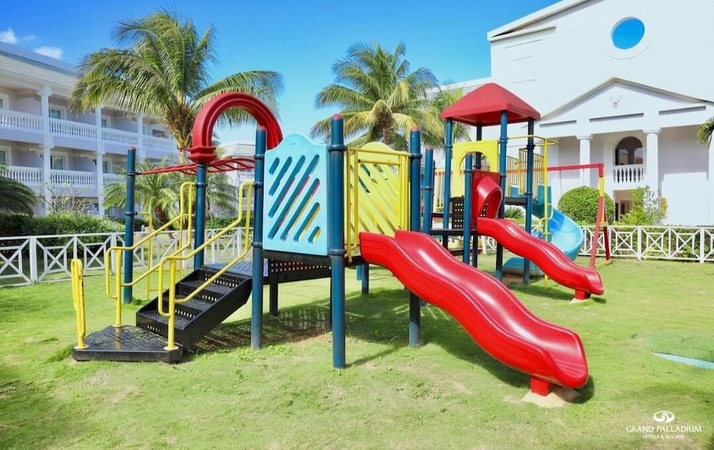 Grand Palladium Lady Hamilton Resort  Spa All Inclusive - Property Image 106