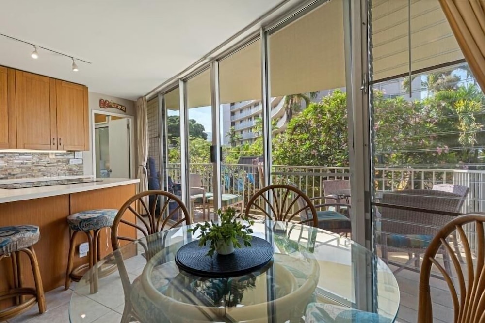 Kamaole Nalu, #202 2 Bedroom Condo