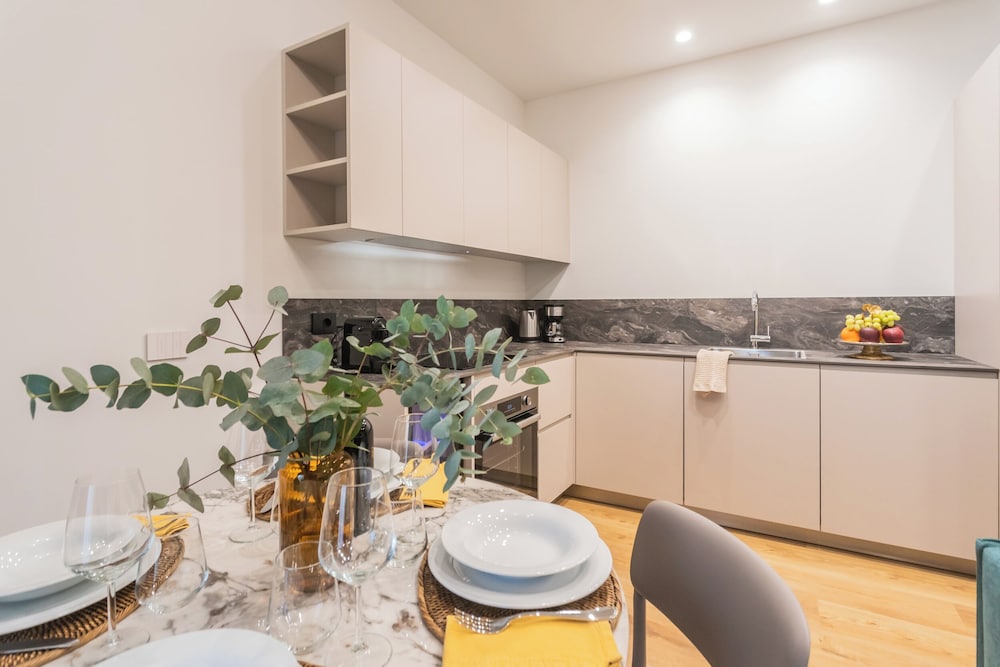 Rezia Apartments by Rent all Como