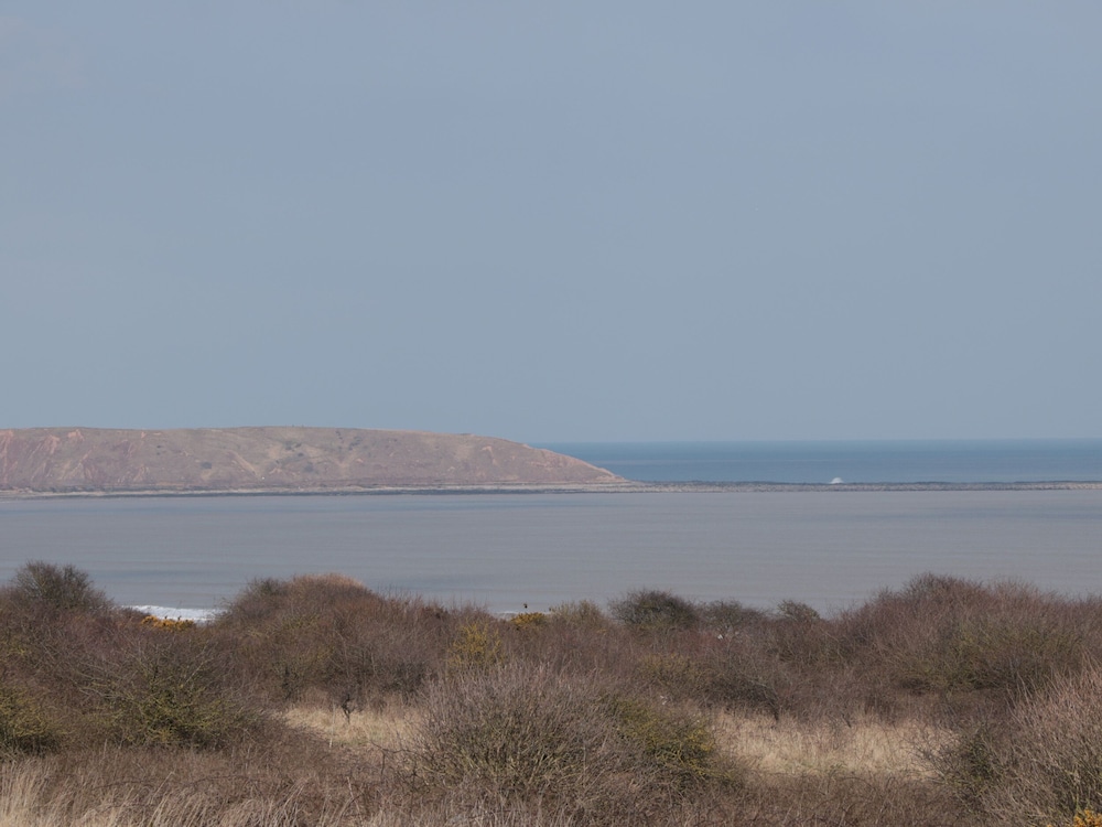 Sandy Corner
