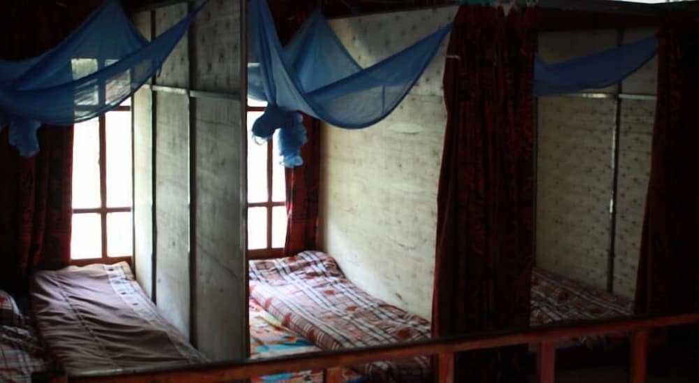 Cuong An Homestay Sapa