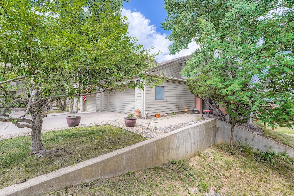 Chimney Creek 2 Bedroom Condo