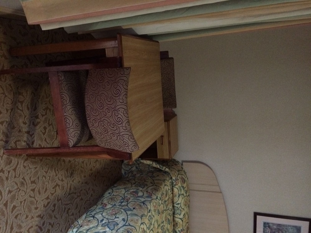Budget Inn