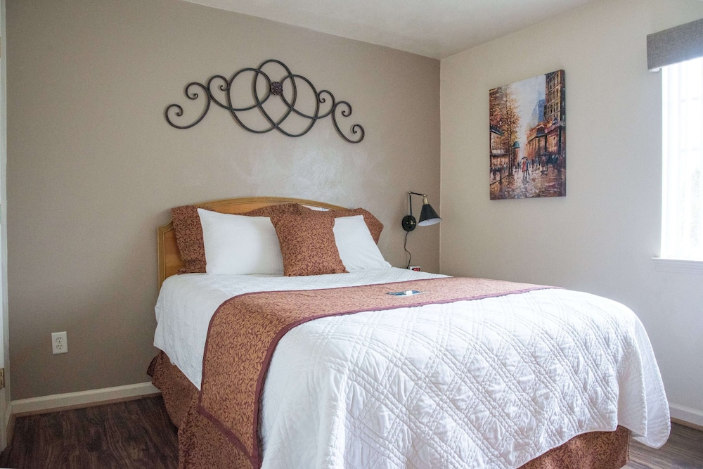 Affordable Suites of America Waynesboro view 5