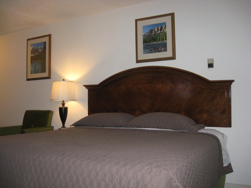 Royal City Motor Inn