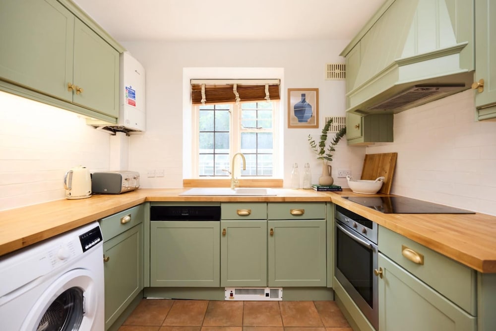 The Putney Dreams - Spacious 3bdr Flat