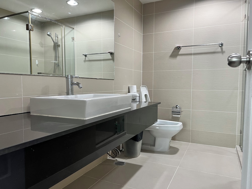 Belle Rama9 Boutique Apartments
