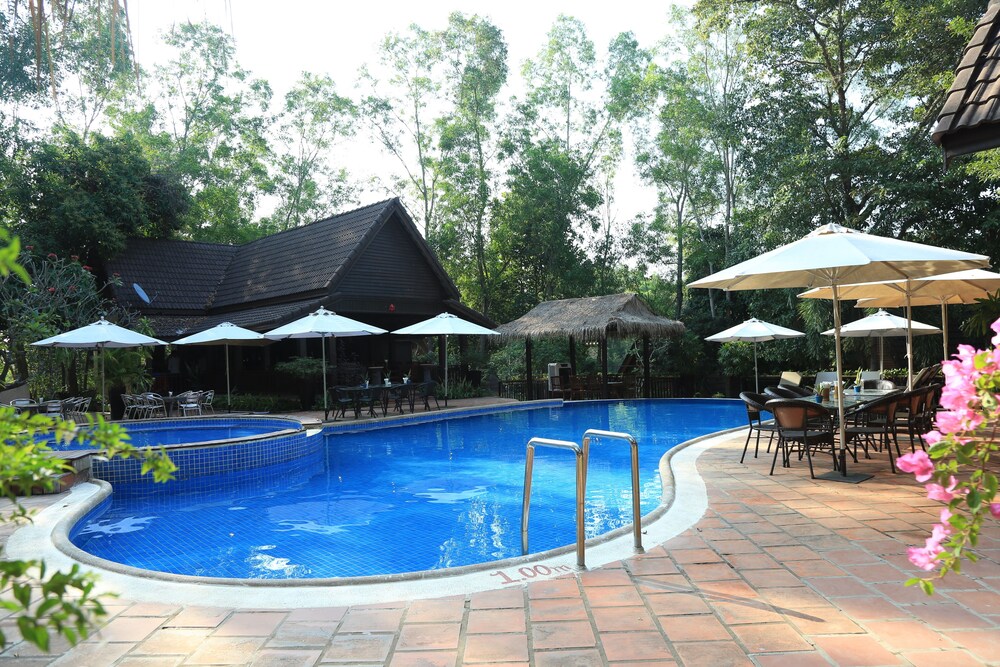 Kirirom Hillside Resort