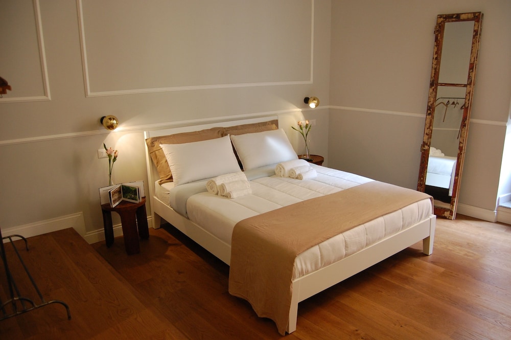 Banco 19 b&b
