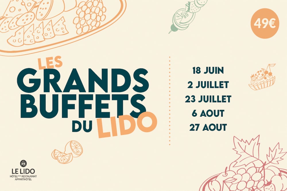Résidence du Lido