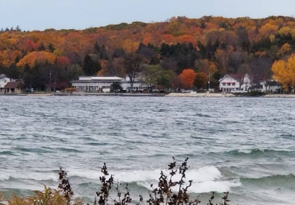Edgewater Resort