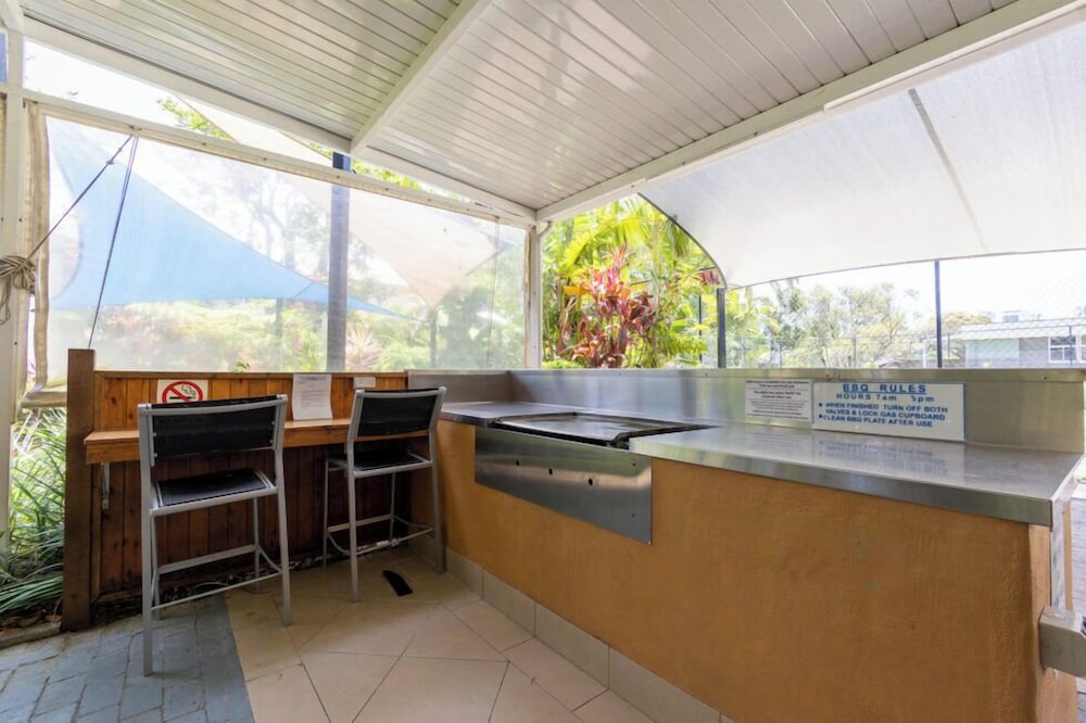 Palmway Burleigh Stay
