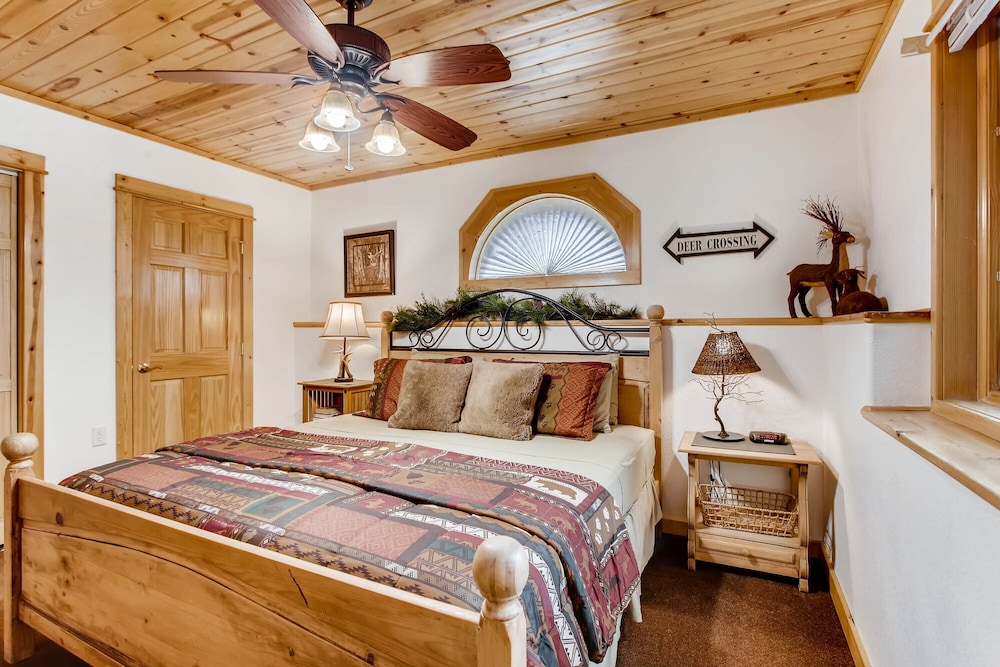 Estes Park Condos - Property Image 97