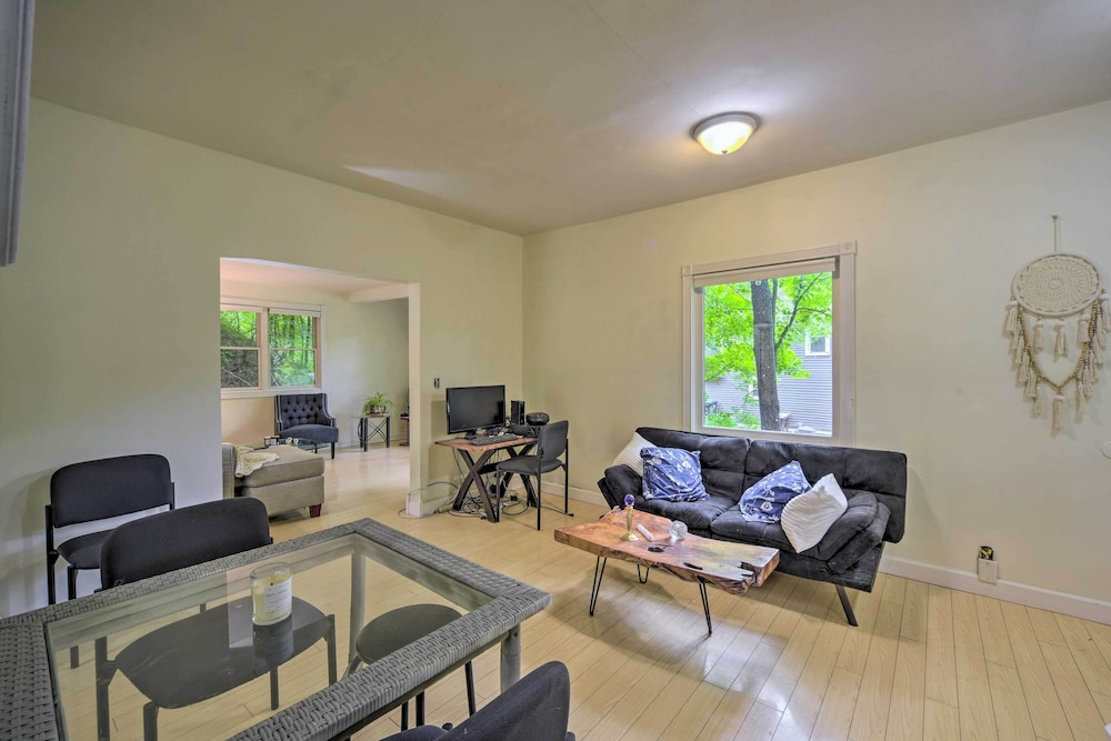 Pet-friendly St Croix Falls Remote Retreat! view 3
