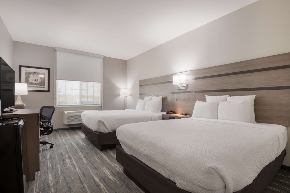 Best Western NSU Inn - Property Image 22