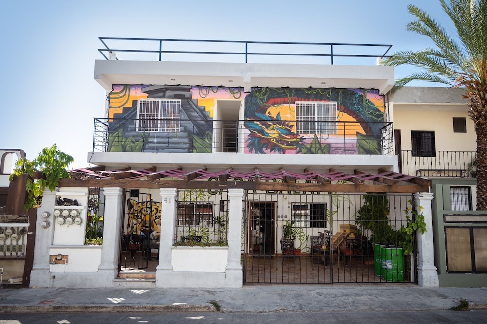 Hotel Casa Balam - Image 1