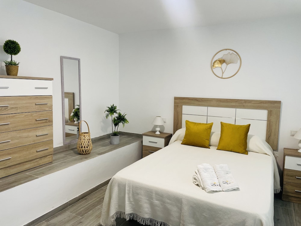 Casa Paraiso en Frigiliana