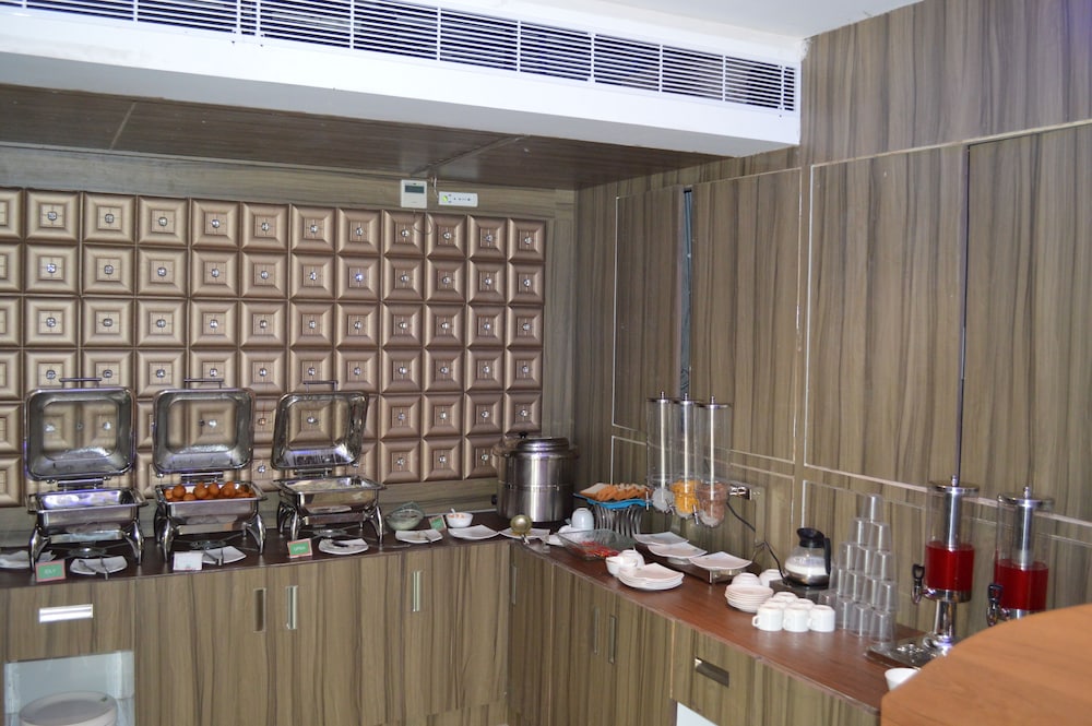 Budget Hotel