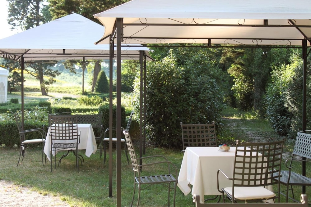 Villa Rinalducci