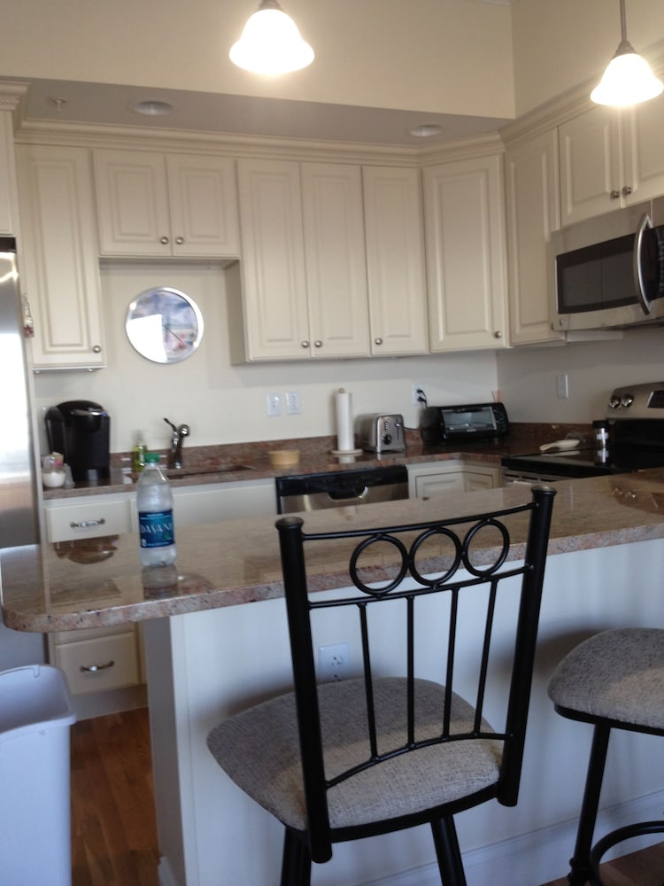 Sea Spray Condo - Property Image 55