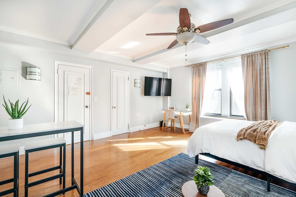 Market Rentals Downtown Apartments