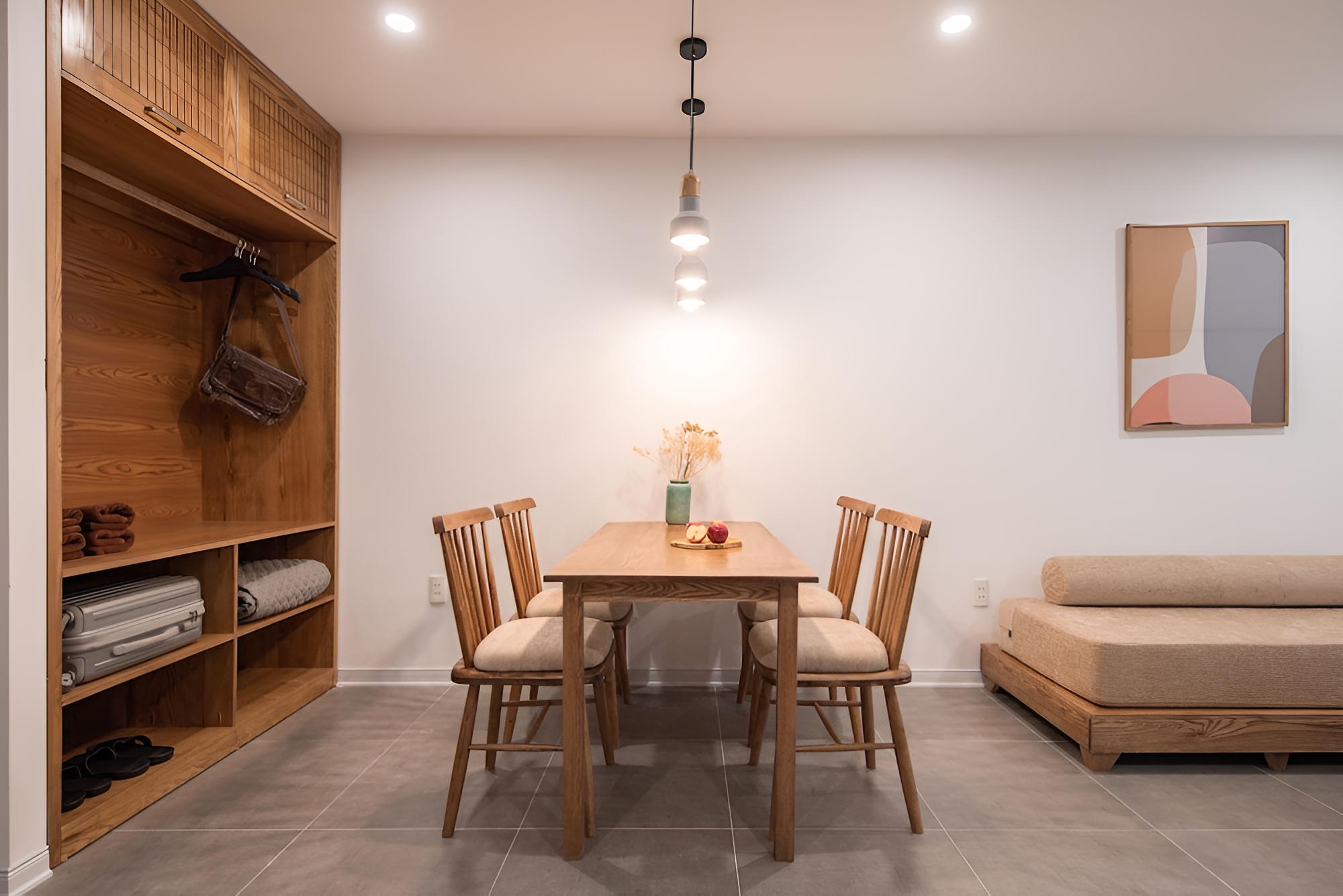 HOME KEY - Home Away From Home