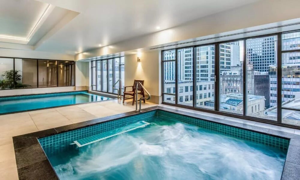 Boutique Apt in the Heart of Auckland Zodiak Stays