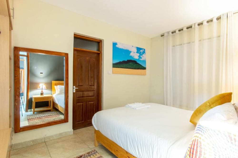 Sue Casa Apartment view 2