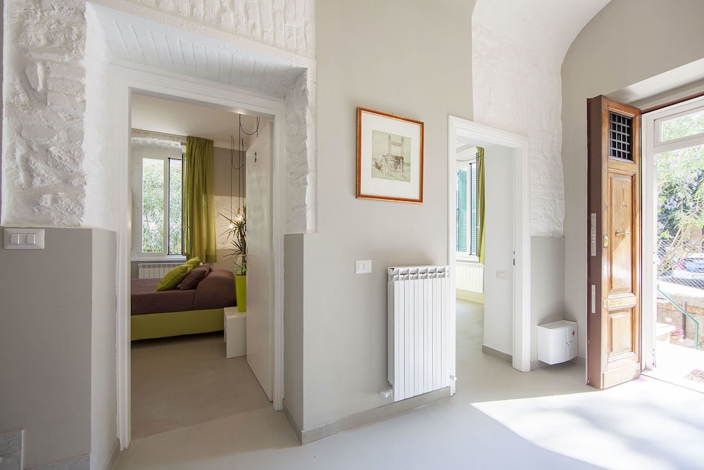 Villa Aurora Residence - Hostel photo 3