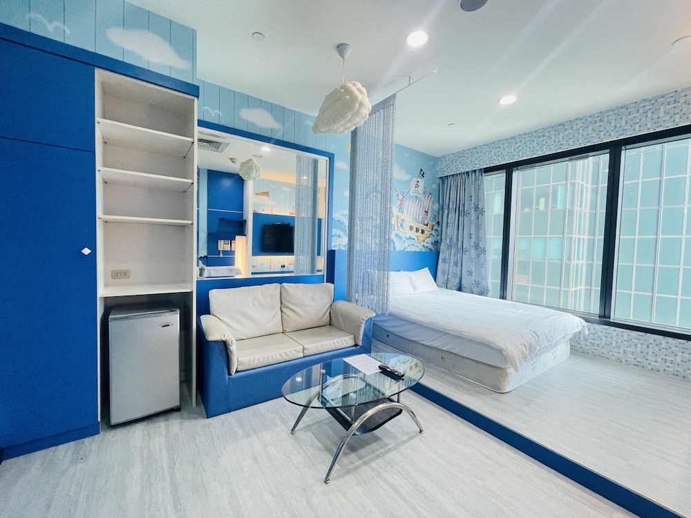 Kaohsiung Ramble Hotel