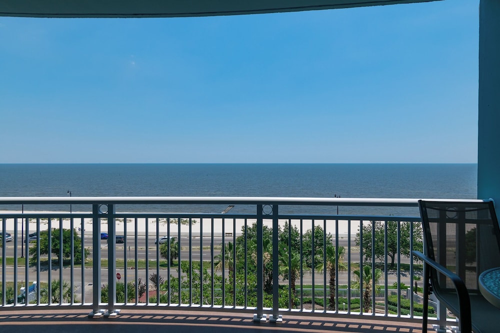 Beachview Condo in Legacy Tower 1 -603 - Fully Furnished 3 Bedroom 2 Bathroom