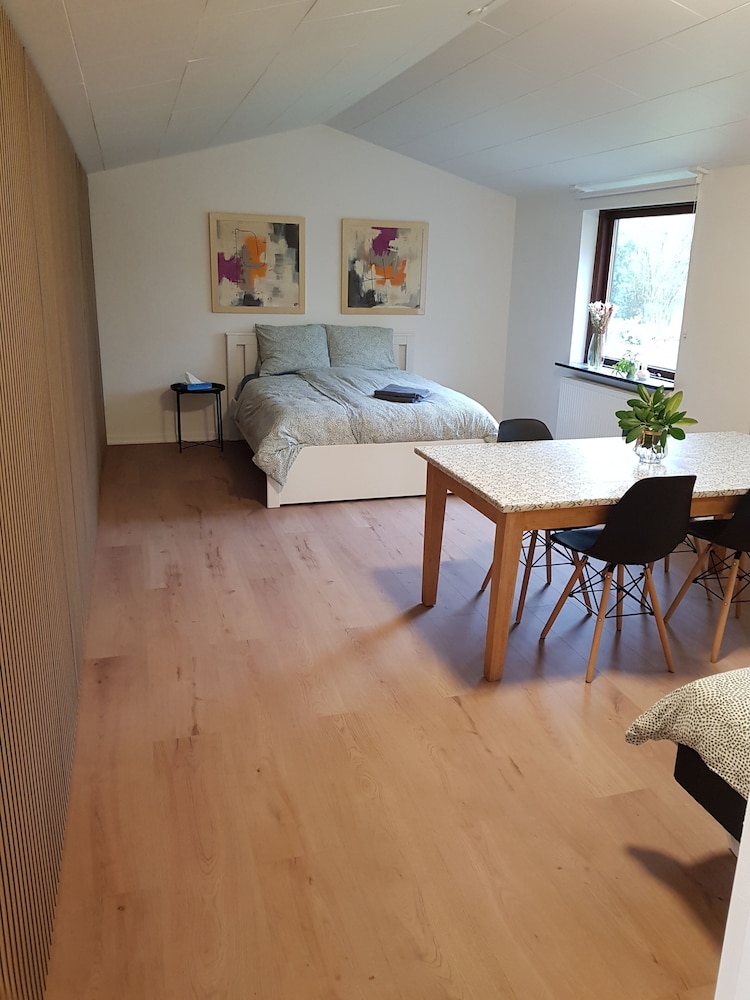 Billund Retreat - 5 bedroom House