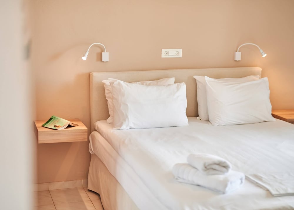Ionian Aura Apartments