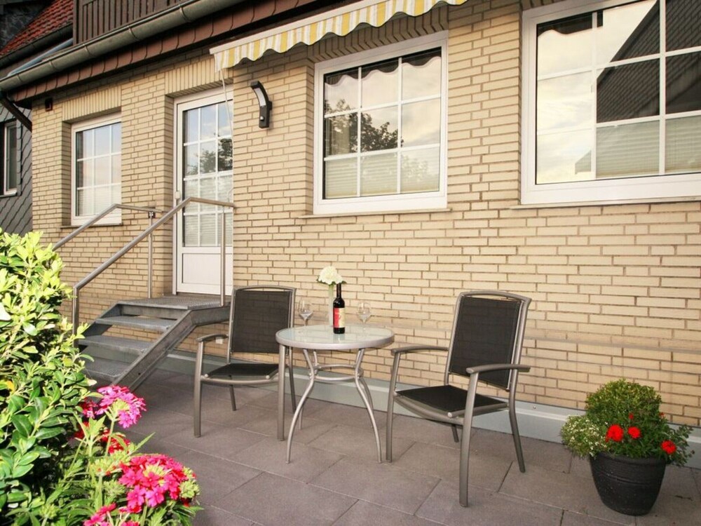 Dornbusch Apartment 1