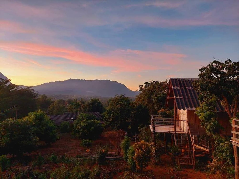 Baan AingDoi Homestay