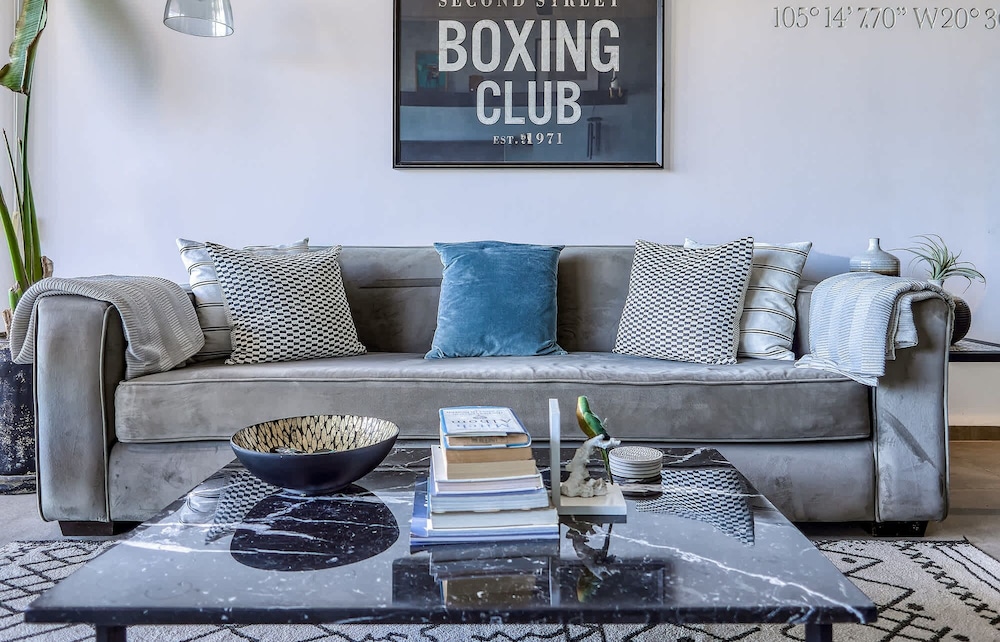 Oceanview Condo With Amazing Rooftop Pool - Gym